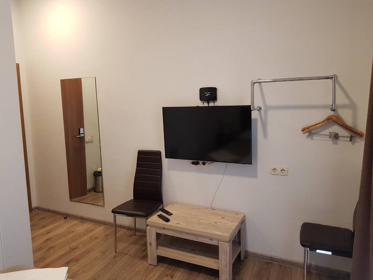 Aleon Hotel Tbilisi Exterior foto